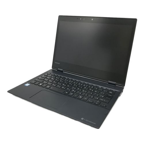 TOSHIBA (トウシバ) dynabook PV72FLB-NEA2 12.5インチ Core i5 KabylakeR メモリ:8GB 6J160959H