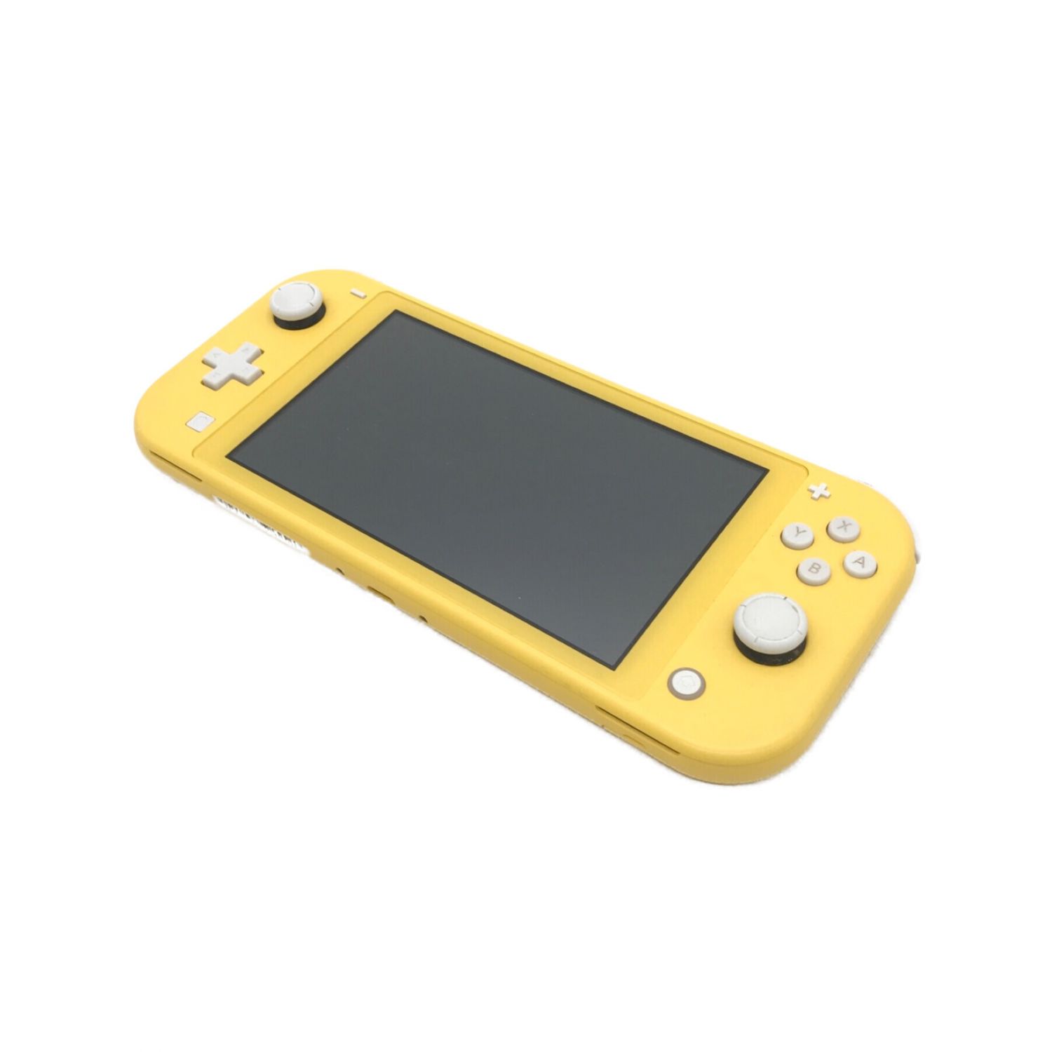 Nintendo (ニンテンドウ) Nintendo Switch HDH-001 BKEHDH001