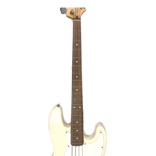 FENDER MEXICO (フェンダーメキシコ) エレキベース S/N：MN401097 JAZZ BASS SQUIER