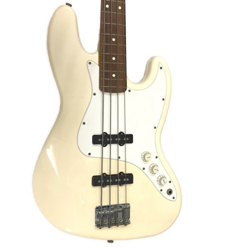 FENDER MEXICO (フェンダーメキシコ) エレキベース S/N：MN401097 JAZZ BASS SQUIER