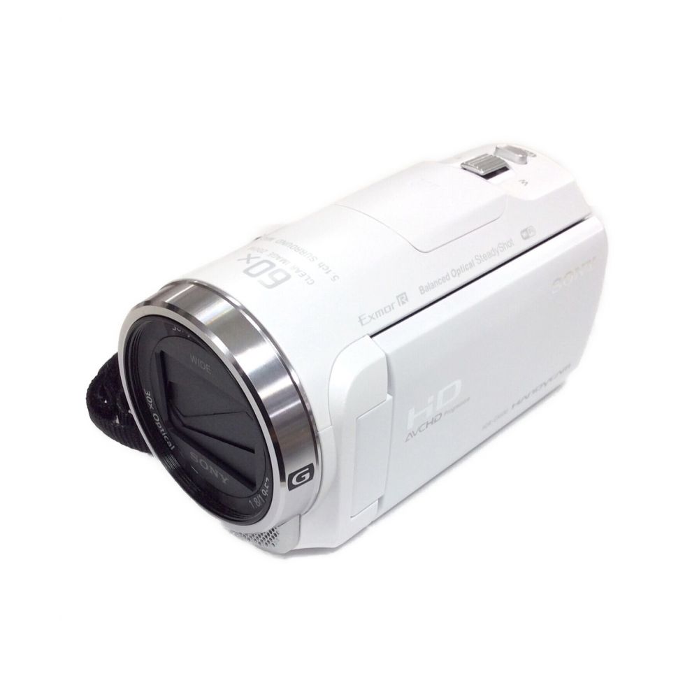 SONY (ソニー) デジタルHDビデオカメラレコーダー HDR-CX680 3059966 