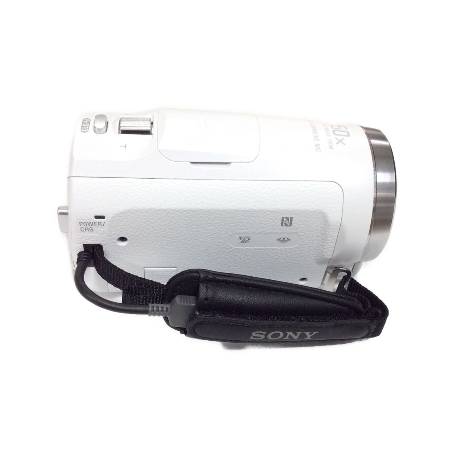 SONY (ソニー) デジタルHDビデオカメラレコーダー HDR-CX680 