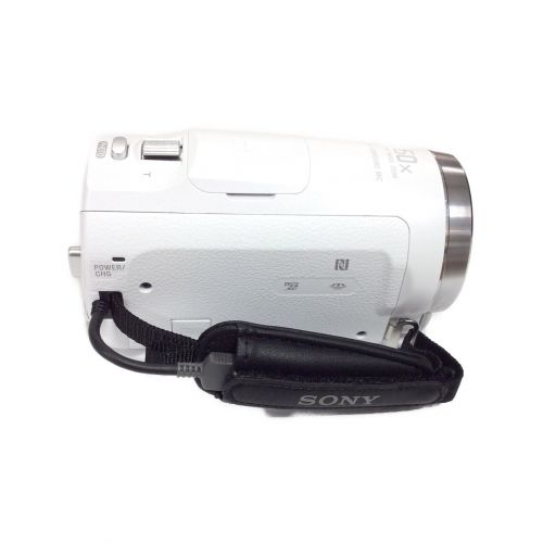 SONY (ソニー) デジタルHDビデオカメラレコーダー HDR-CX680 3059966