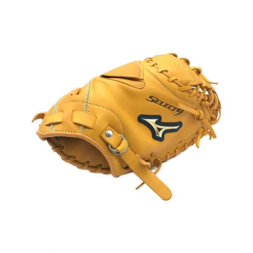 グローブ SELECT9 ミズノ グローブ SELECT9 ようこりん】 Mizuno