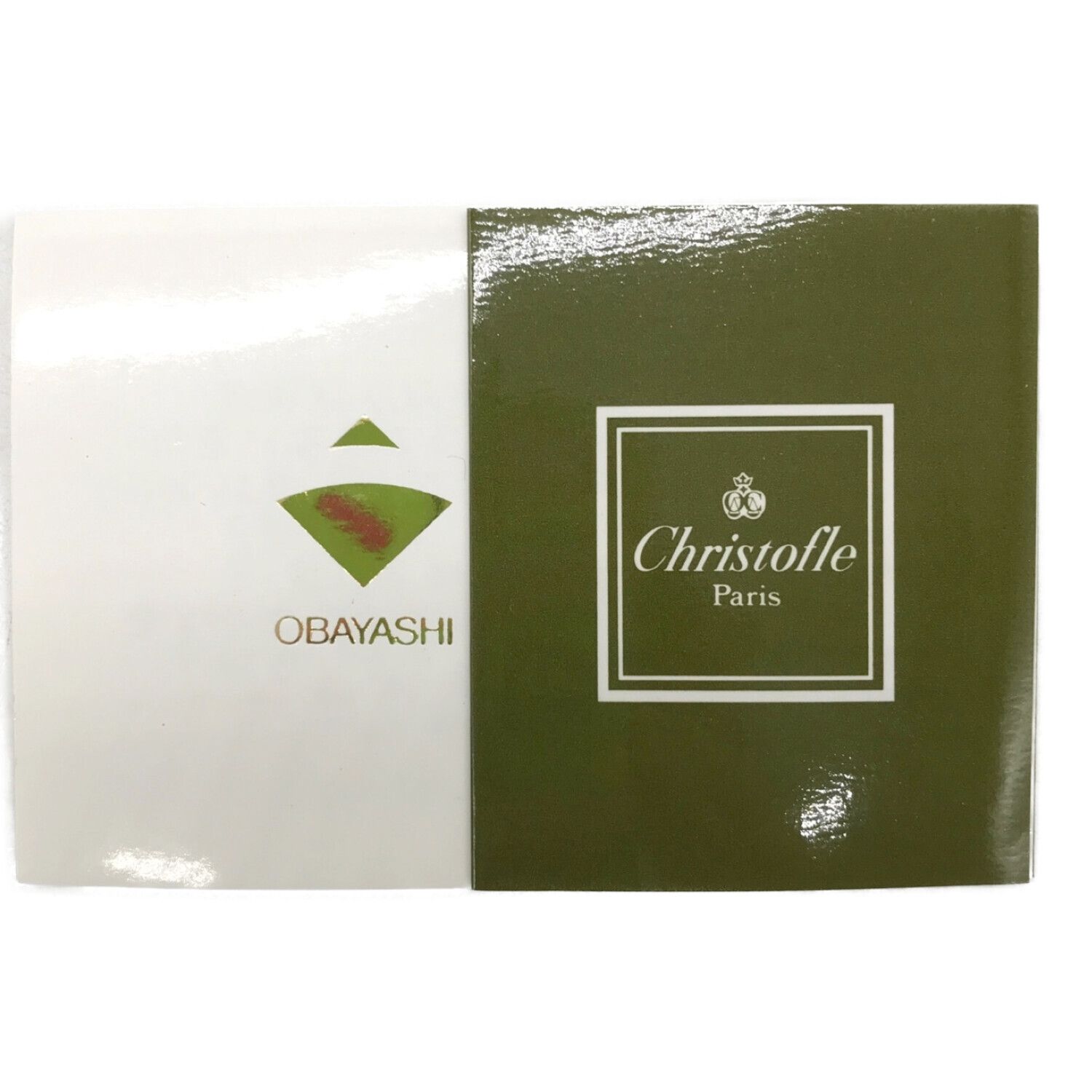 クリストフル Christofle ワインオープナー - テーブル用品