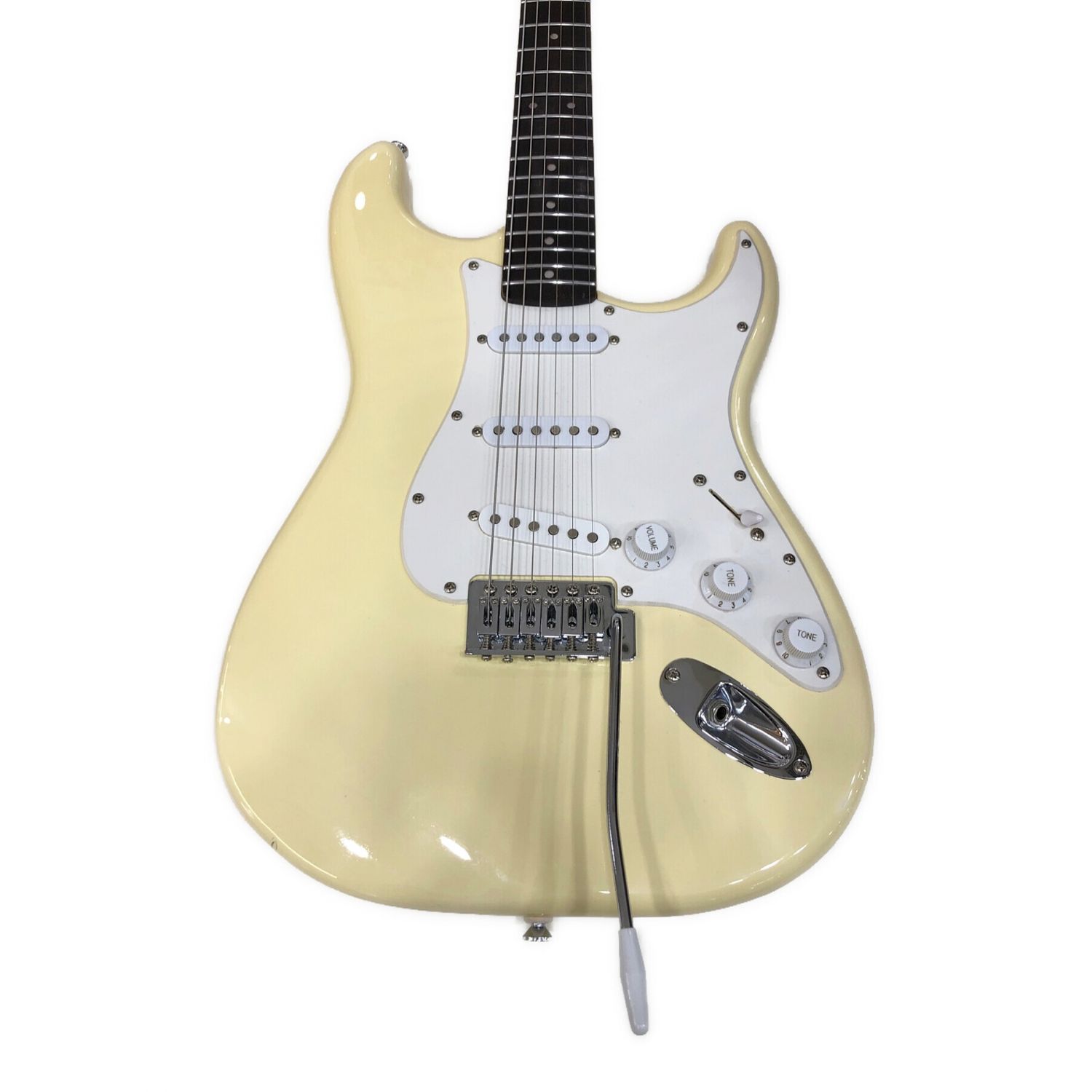 Squier by FENDER (スクワイア バイ フェンダー) エレキギター Bullet