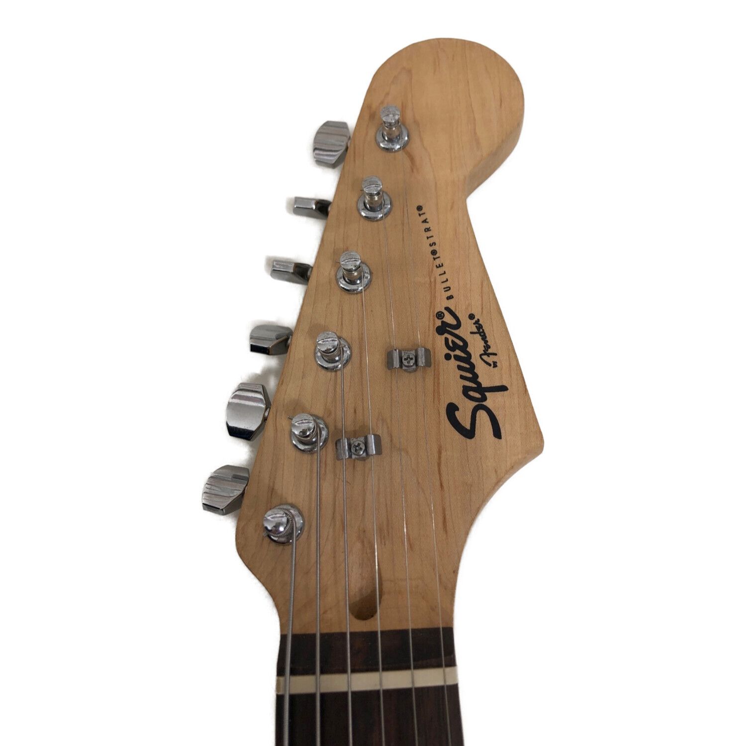 Squier by FENDER (スクワイア バイ フェンダー) エレキギター Bullet