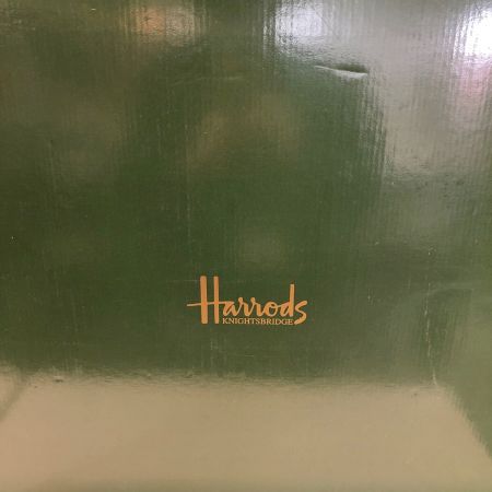Harrods (ハロッズ) ヌイグルミ イヤーベア15体セット　1986-2000
