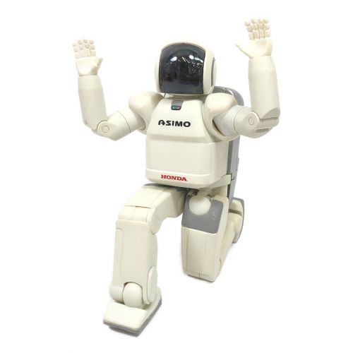 フィギュア ASIMO フィギュア