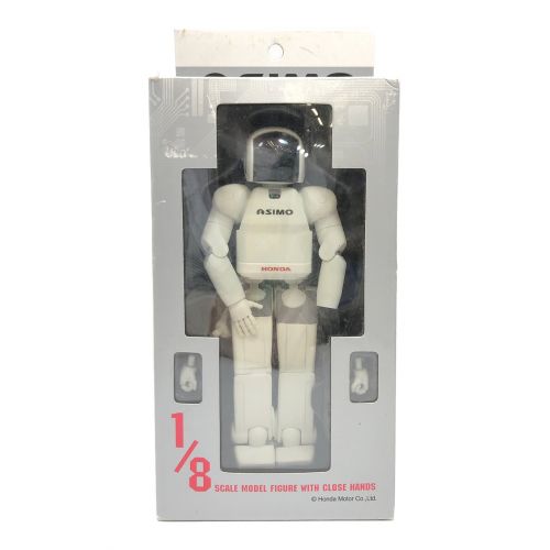 フィギュア ASIMO フィギュア