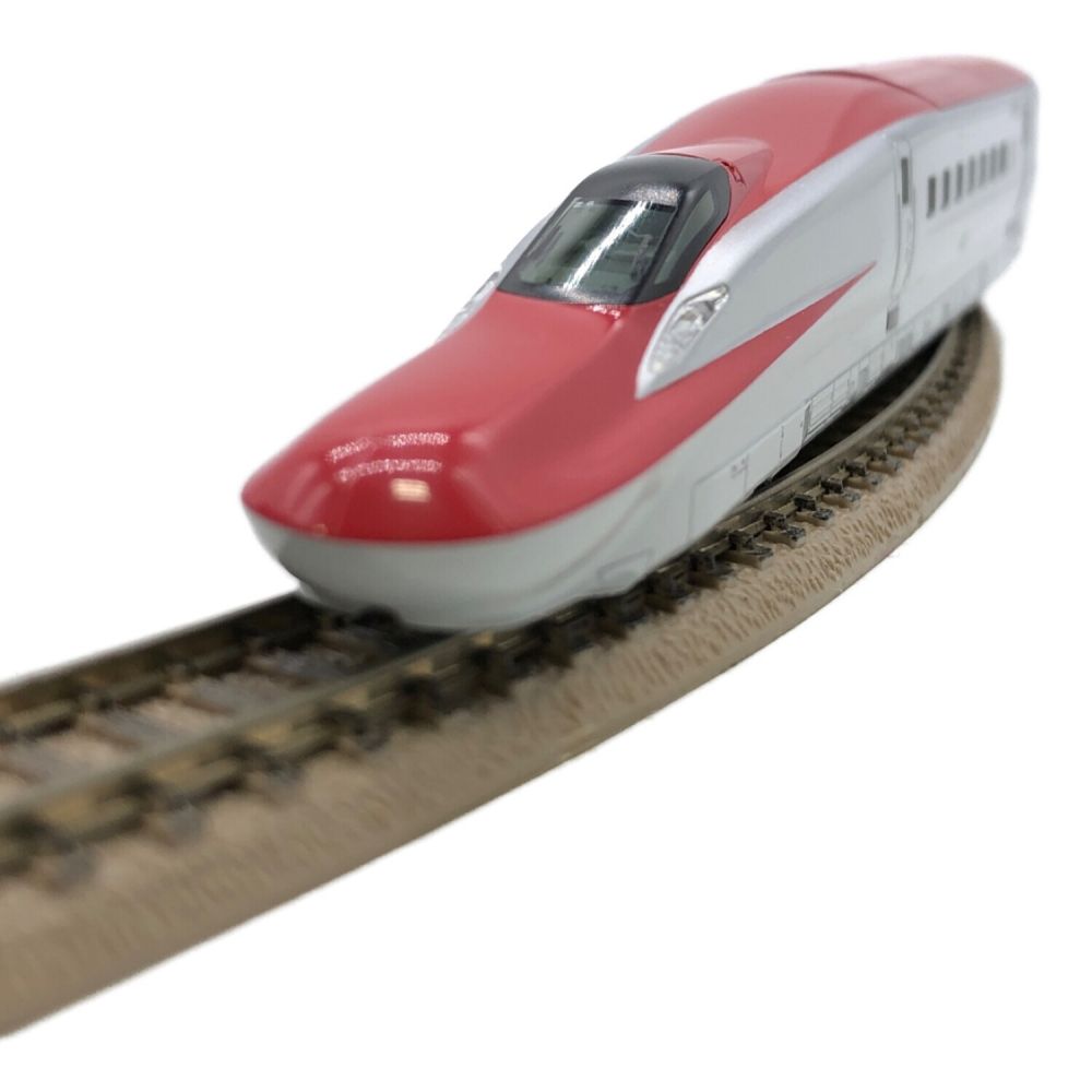 KATO Nゲージ E6系新幹線「こまち」 4両増結セット 10-1567 鉄道模型 電車-