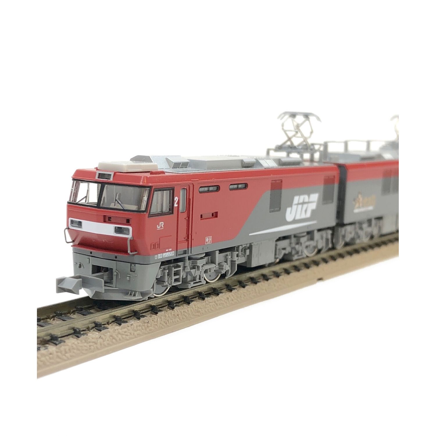 KATO 3037-1 EH500 電気機関車