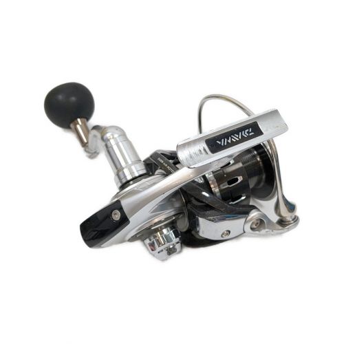 DAIWA (ダイワ) リール catalina4500H