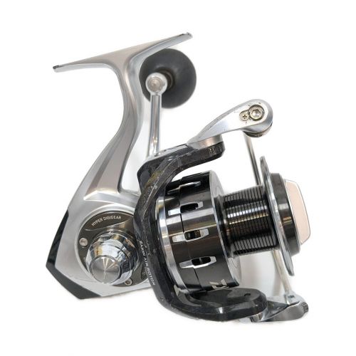 DAIWA (ダイワ) リール catalina4500H