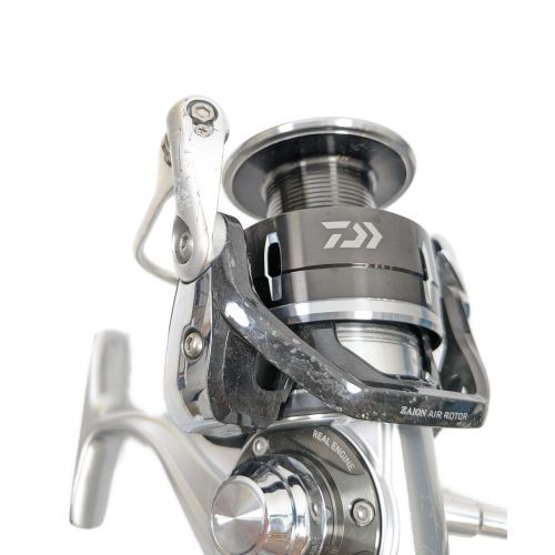 DAIWA (ダイワ) リール catalina4500H