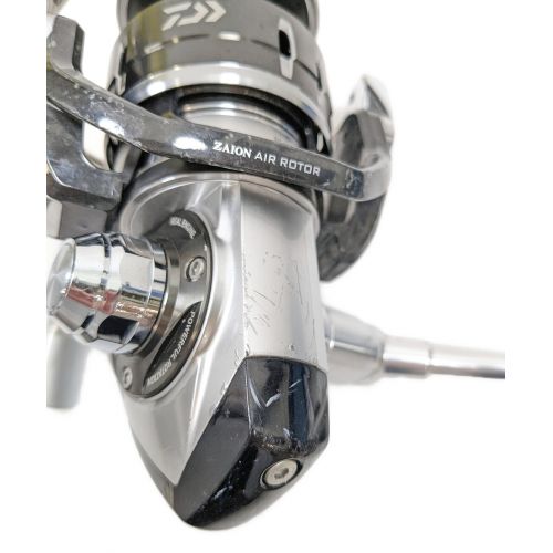 DAIWA (ダイワ) リール catalina4500H