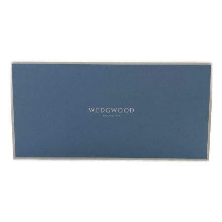 Wedgwood (ウェッジウッド) カップ&ソーサー スイートプラム 2セット