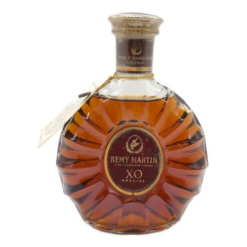 レミーマルタン (REMY MARTIN) コニャック 700ml XOスペシャル 未開封