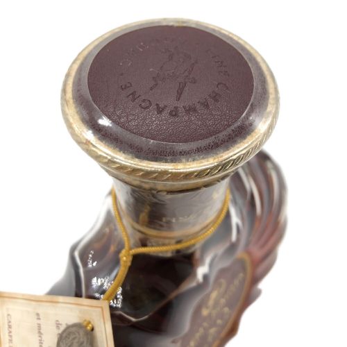 レミーマルタン (REMY MARTIN) コニャック 700ml XOスペシャル 未開封