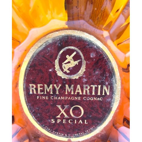 レミーマルタン (REMY MARTIN) コニャック 700ml XOスペシャル 未開封