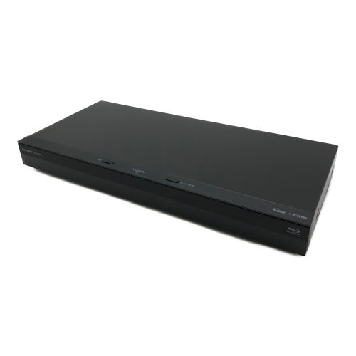 SHARP (シャープ) Blu-rayディスクレコーダー 2B-C20DW1 2021年製 9114990
