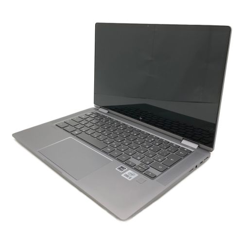 HP (ヒューレッドパッカード) Chromebook X360 14c-ca0012TU Windows