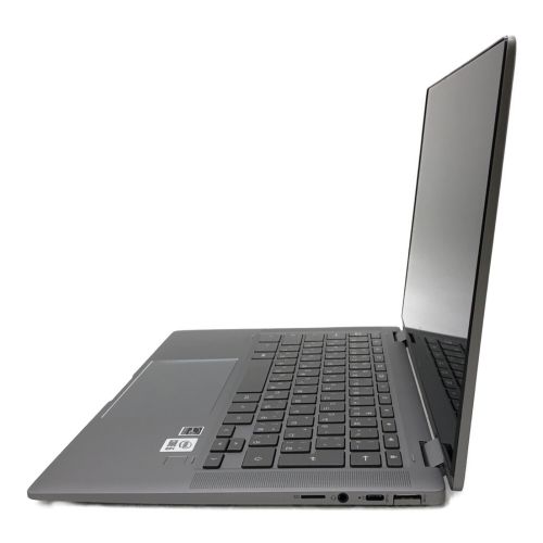 HP (ヒューレッドパッカード) Chromebook X360 14c-ca0012TU Windows