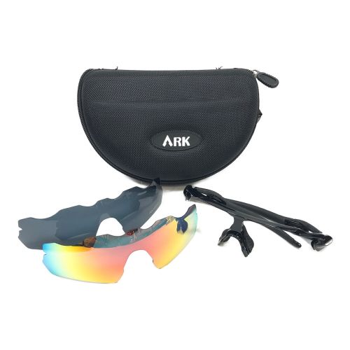 ARK (アーク) 偏光サングラス 未使用品｜トレファクONLINE