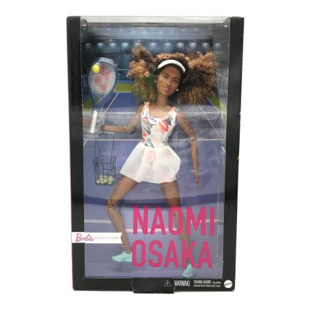 Barbie (バービー) 人形 NAOMI OSAKA