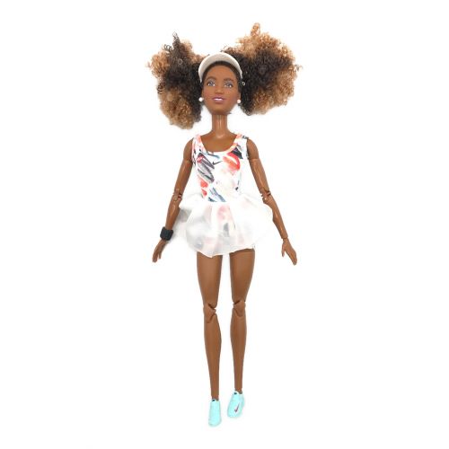 Barbie (バービー) 人形 NAOMI OSAKA