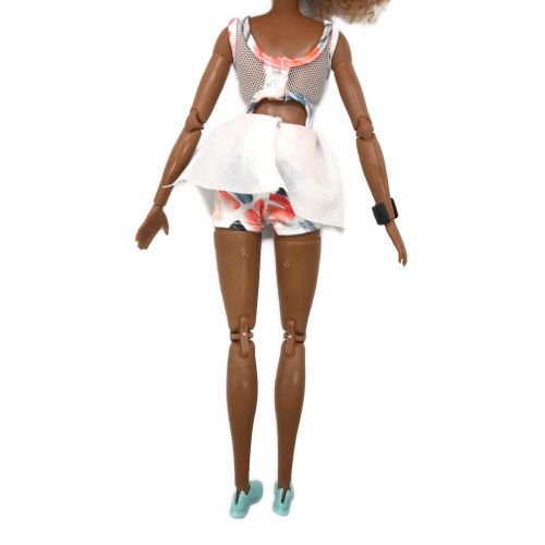 Barbie (バービー) 人形 NAOMI OSAKA