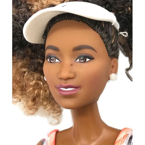 Barbie (バービー) 人形 NAOMI OSAKA