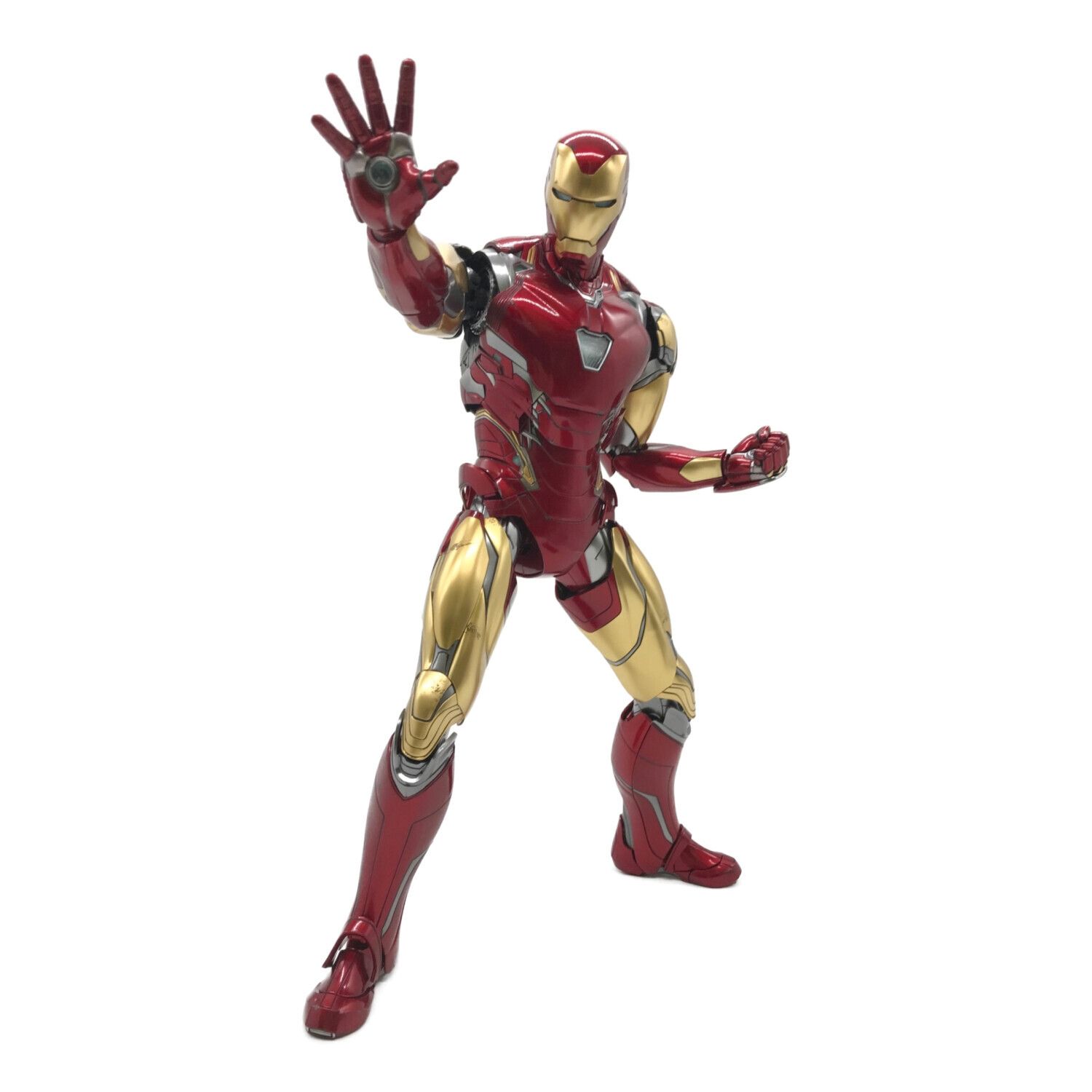 Hot toys (ホットトイズ) IRONMAN MARK VII MMS500-D27 1/6TH SCALE ...