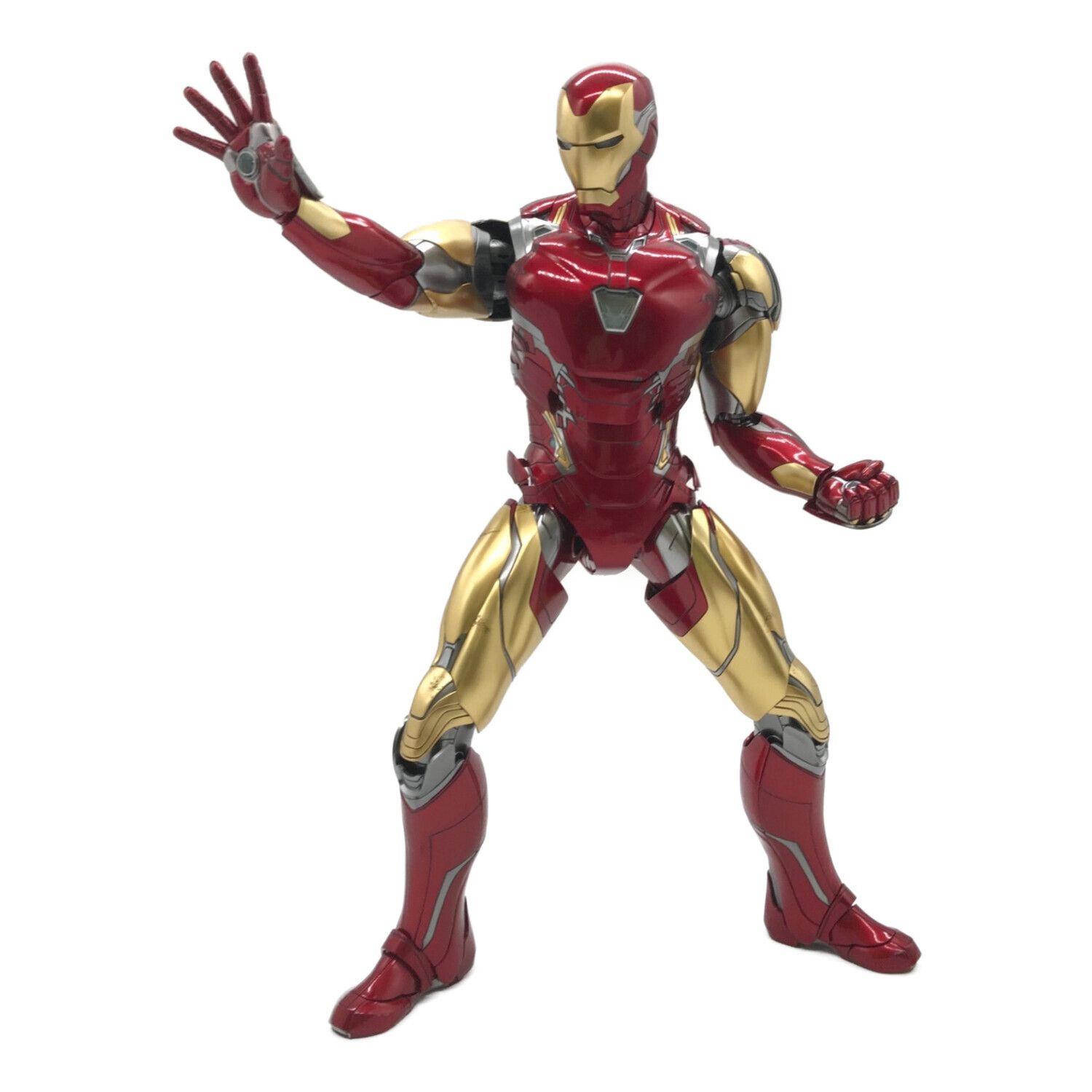 Hot toys (ホットトイズ) IRONMAN MARK VII MMS500-D27 1/6TH SCALE 