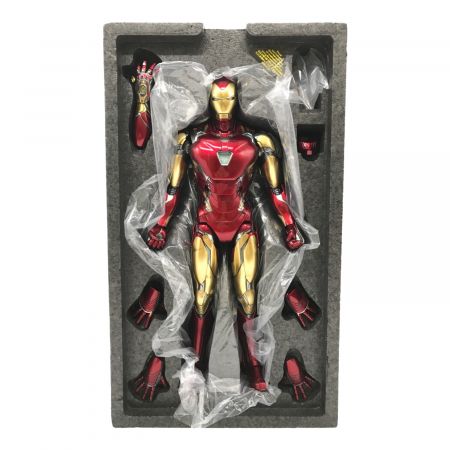 Hot toys (ホットトイズ) IRONMAN MARK VII MMS500-D27 1/6TH SCALE COLLECTIBLE FIGURE