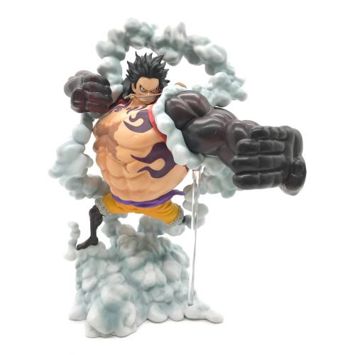 BANDAI (バンダイ) ONE PIECE B賞 モンキー・D・ルフィ 四皇激闘