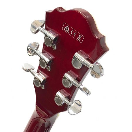 IBANEZ (アイバニーズ) エレキギター AFS85T-TRD12-01