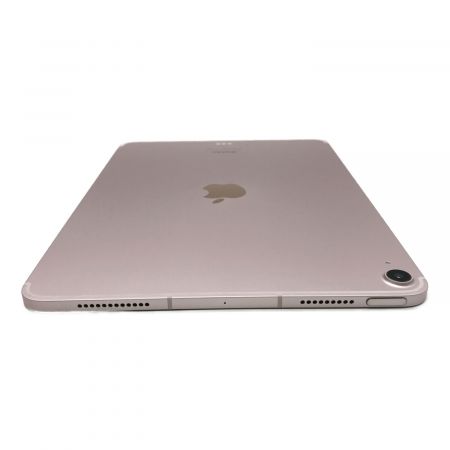 Apple (アップル) iPad Air(第5世代) キャリア：au 256GB Wi-Fi+Cellularモデル iOS MM723JA ー ▲ サインアウト確認済