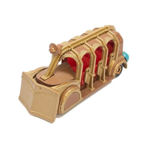 TOMY (トミー) トミカ ディズニーリゾート系トミカ センター・オブ・ジ・アース 地底走行車