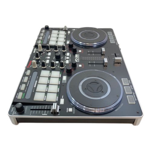 VESTAX (ベスタックス) DJコントローラー VCI-380 通電確認済み