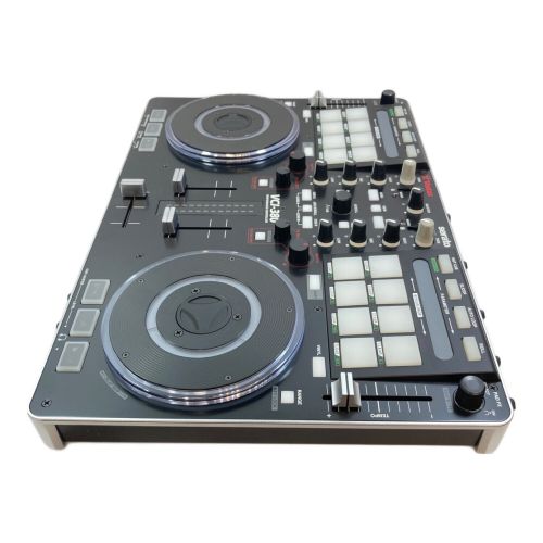 VESTAX (ベスタックス) DJコントローラー VCI-380 通電確認済み