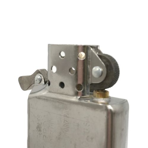 Atlanta1996 ZIPPO スターリング 1995年製 No.0777 ※蓋分離