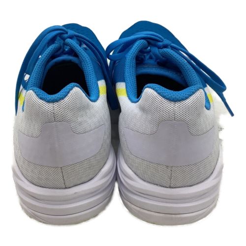 HOKAONEONE (ホカオネオネ) ランニングシューズ メンズ SIZE 26.5cm ブルー