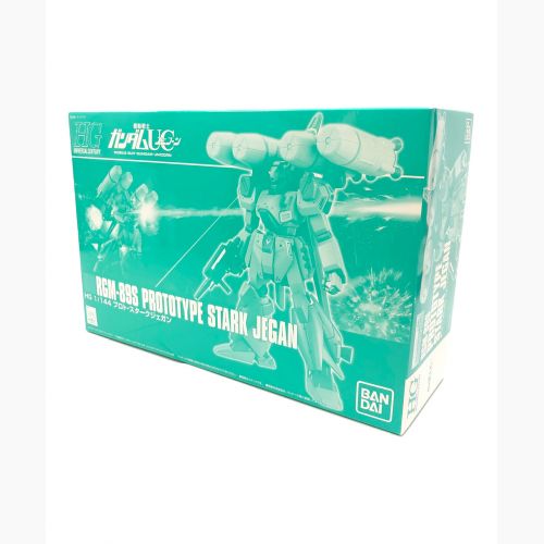 1/144 HGUC RGM-89S プロト・スタークジェガン 機動戦士ガンダムUC