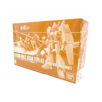 1/144 HGUC RGM-89A2 ジェガンA2型(ゼネラル・レビル配備機) 機動戦士ガンダムUC プレミアムバンダイ限定