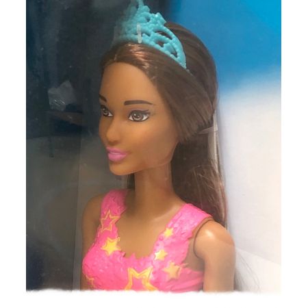 Barbie (バービー) ユニコーン馬車セット ドリームトピア