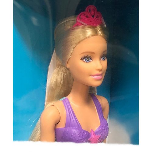 Barbie (バービー) ユニコーン馬車セット ドリームトピア｜トレファク