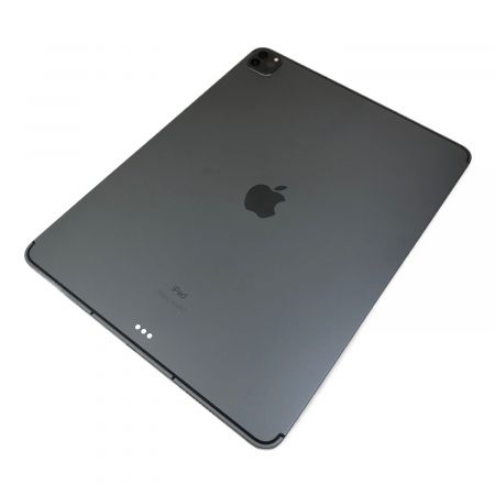 Apple (アップル) iPad Pro(第5世代)Wi-Fi+Cellular 351417710265910 2TB MHRD3J/A ー サインアウト確認済 NX9YQTYF7
