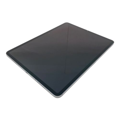 Apple (アップル) iPad Pro(第5世代)Wi-Fi+Cellular 351417710265910 2TB MHRD3J/A ー サインアウト確認済 NX9YQTYF7