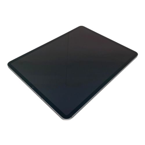 Apple (アップル) iPad Pro(第5世代)Wi-Fi+Cellular 351417710265910 2TB MHRD3J/A ー サインアウト確認済 NX9YQTYF7